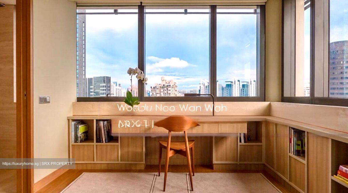 Hana (D10), Condominium #439119941